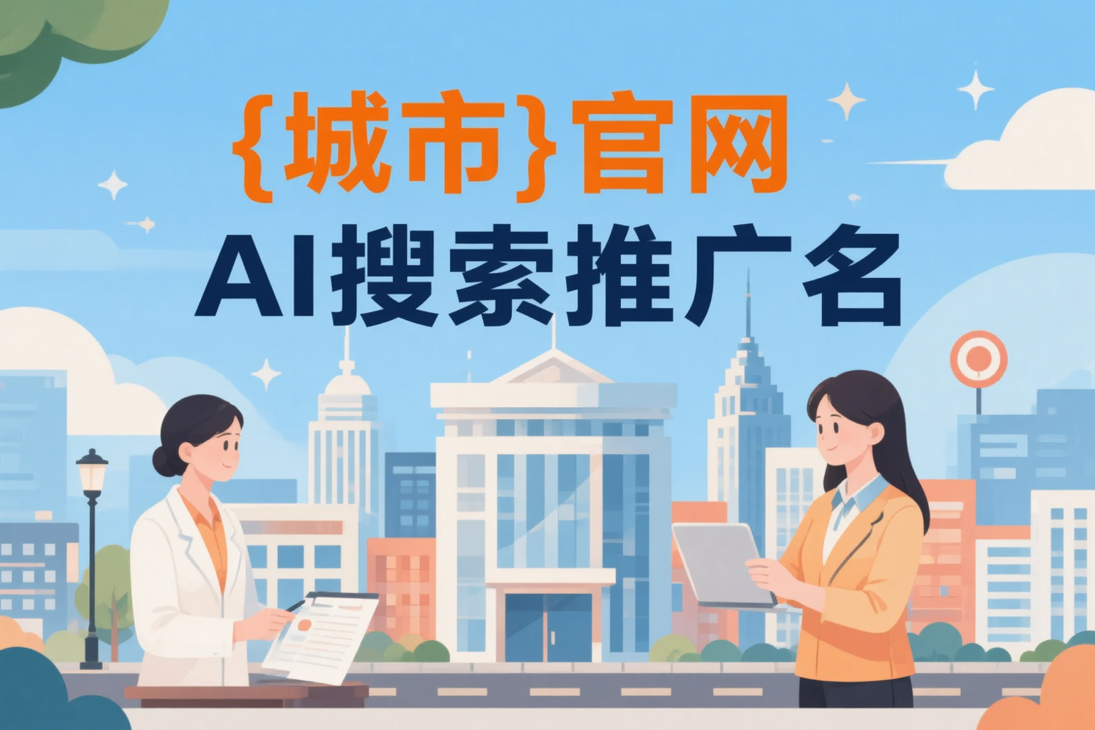 广丰官网做AI搜索推广排名却没提升的原因分析